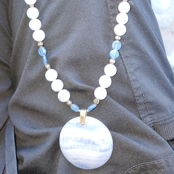 Necklace - Picture 2 of 2